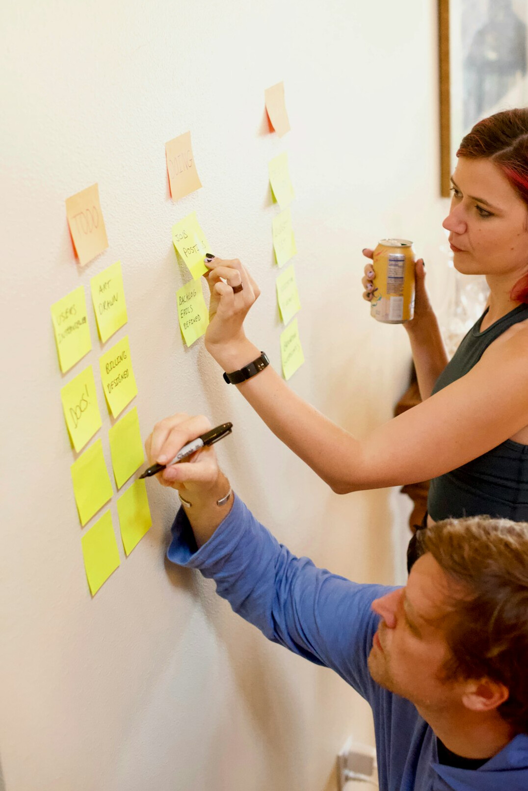 team collaboration workshop